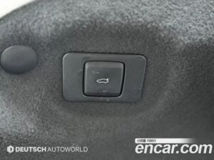 Lincoln MKZ HYBRID 2020 года из Южной Кореи