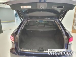Lexus RX Executive 2021 года из Южной Кореи