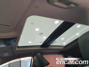 Lexus RX Executive 2021 года из Южной Кореи