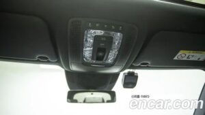 Mercedes-Benz GLS-Class GLS580 4MATIC 2021 года из Южной Кореи