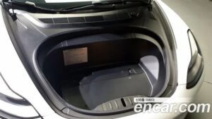 Tesla Model 3 Performance 2020 года из Южной Кореи