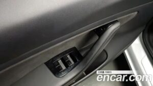Tesla Model 3 Performance 2020 года из Южной Кореи