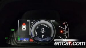 Lexus UX 2.0 2WD 2021 года из Южной Кореи