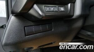 Lexus UX 2.0 2WD 2021 года из Южной Кореи
