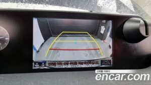 Lexus UX 2.0 2WD 2021 года из Южной Кореи