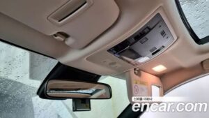 Lexus UX 2.0 2WD 2021 года из Южной Кореи