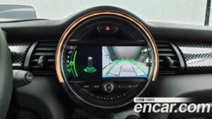 Mini Cooper Convertible DEFAULT 2020 года из Южной Кореи