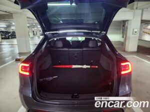 Tesla Model Y Performance 2022 года из Южной Кореи