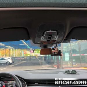 Audi Q7 45 TDI 4WD Premium 2021 года из Южной Кореи