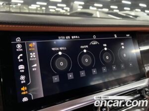 Bentley Continental 4.0 GT 2021 года из Южной Кореи