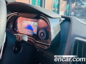 Audi R8 5.2 V10 Performance Coupe 2021 года из Южной Кореи