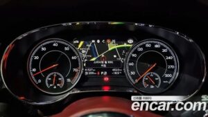 Bentley Bentayga 4.0 V8 2020 года из Южной Кореи