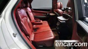 Bentley Bentayga 4.0 V8 2020 года из Южной Кореи