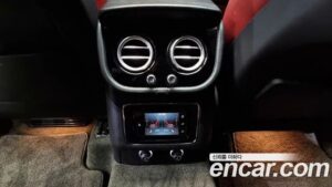 Bentley Bentayga 4.0 V8 2020 года из Южной Кореи