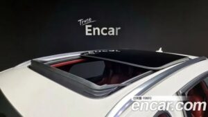 Bentley Bentayga 4.0 V8 2020 года из Южной Кореи