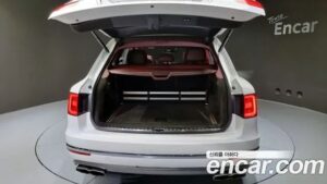 Bentley Bentayga 4.0 V8 2020 года из Южной Кореи