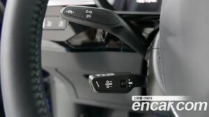 Audi e-tron 55 4WD Sportback 2022 года из Южной Кореи