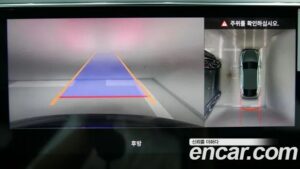 Audi e-tron 55 4WD Sportback 2022 года из Южной Кореи