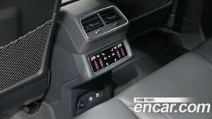 Audi e-tron 55 4WD Sportback 2022 года из Южной Кореи