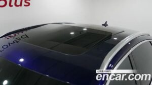Audi e-tron 55 4WD Sportback 2022 года из Южной Кореи