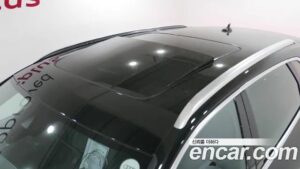 Audi e-tron 55 4WD 2022 года из Южной Кореи