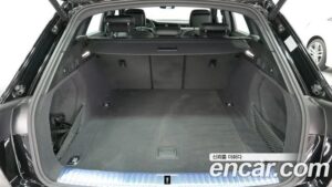 Audi e-tron 55 4WD 2022 года из Южной Кореи