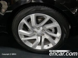Land Rover Range Rover Sport P360 HSE Dynamic 2022 года из Южной Кореи