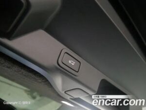 Land Rover Range Rover Sport P360 HSE Dynamic 2022 года из Южной Кореи
