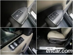 Land Rover Range Rover Sport P360 HSE Dynamic 2022 года из Южной Кореи
