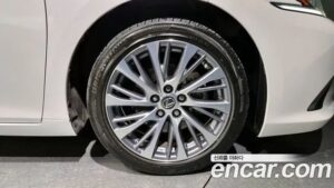 Lexus ES Luxury 2020 года из Южной Кореи