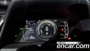 Lexus ES Luxury 2020 года из Южной Кореи