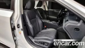 Lexus ES Luxury 2020 года из Южной Кореи