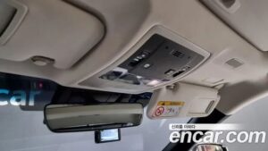Lexus ES Luxury 2020 года из Южной Кореи