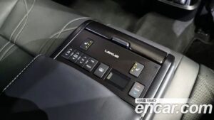 Lexus ES Luxury 2020 года из Южной Кореи