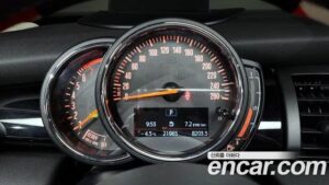 Mini Cooper HIGH 2020 года из Южной Кореи