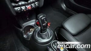 Mini Cooper HIGH 2020 года из Южной Кореи