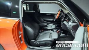 Mini Cooper HIGH 2020 года из Южной Кореи