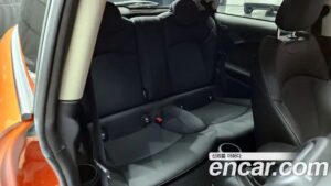 Mini Cooper HIGH 2020 года из Южной Кореи