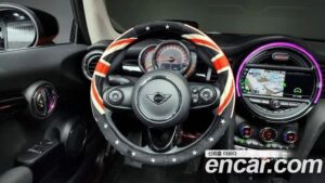 Mini Cooper HIGH 2020 года из Южной Кореи