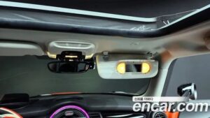 Mini Cooper HIGH 2020 года из Южной Кореи