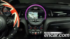 Mini Cooper HIGH 2020 года из Южной Кореи