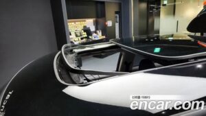 Mini Cooper HIGH 2020 года из Южной Кореи