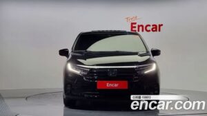 Honda Odyssey 3.5 2022 года из Южной Кореи