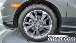 Honda Odyssey 3.5 2022 года из Южной Кореи