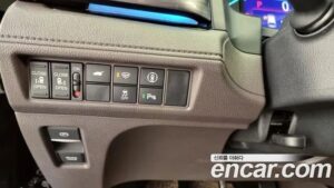 Honda Odyssey 3.5 2022 года из Южной Кореи