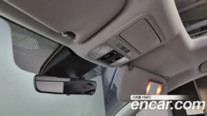 Honda Odyssey 3.5 2022 года из Южной Кореи