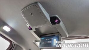 Honda Odyssey 3.5 2022 года из Южной Кореи