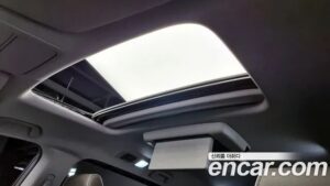 Honda Odyssey 3.5 2022 года из Южной Кореи