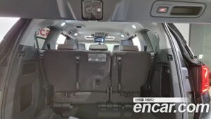 Honda Odyssey 3.5 2022 года из Южной Кореи
