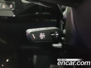 Audi e-tron 55 4WD 2020 года из Южной Кореи